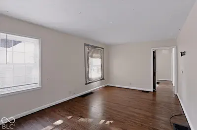3436 N Temple Avenue, Indianapolis - 5