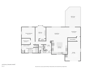 765 W Pine Street, Zionsville - 55