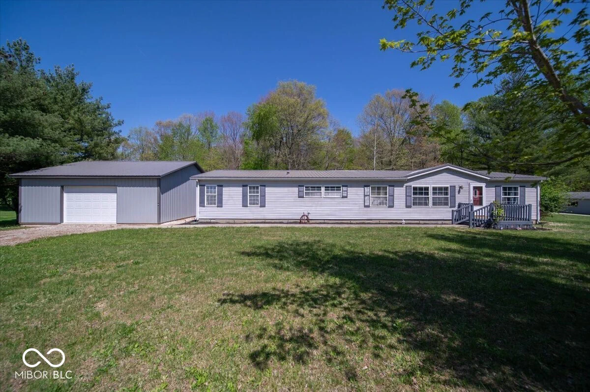 8550 State Highway 3, Commiskey