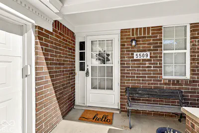 5509 Sleet Drive, Indianapolis - 3