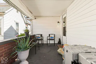 1721 East Street, Indianapolis - 3