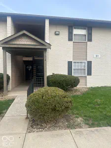 51 Port Robert Drive, Indianapolis