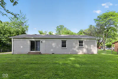5148 Alameda Road, Indianapolis - 25
