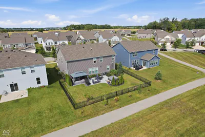 8862 Springbrook Drive, Pendleton - 63