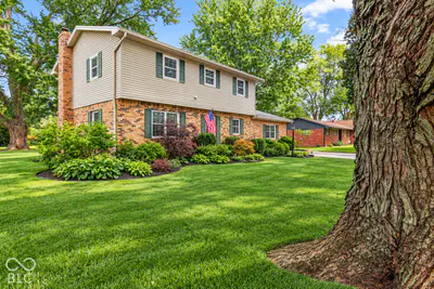 10566 Andrea Court, Indianapolis - 3