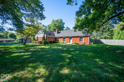 4370 Grayson Drive, Indianapolis