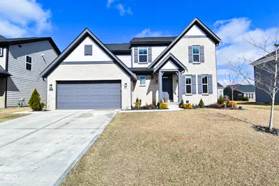 9928 Deep Royal Way, Indianapolis - 2