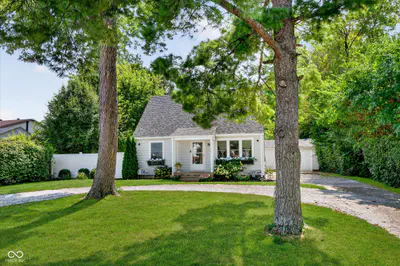 2121 71st Street, Indianapolis