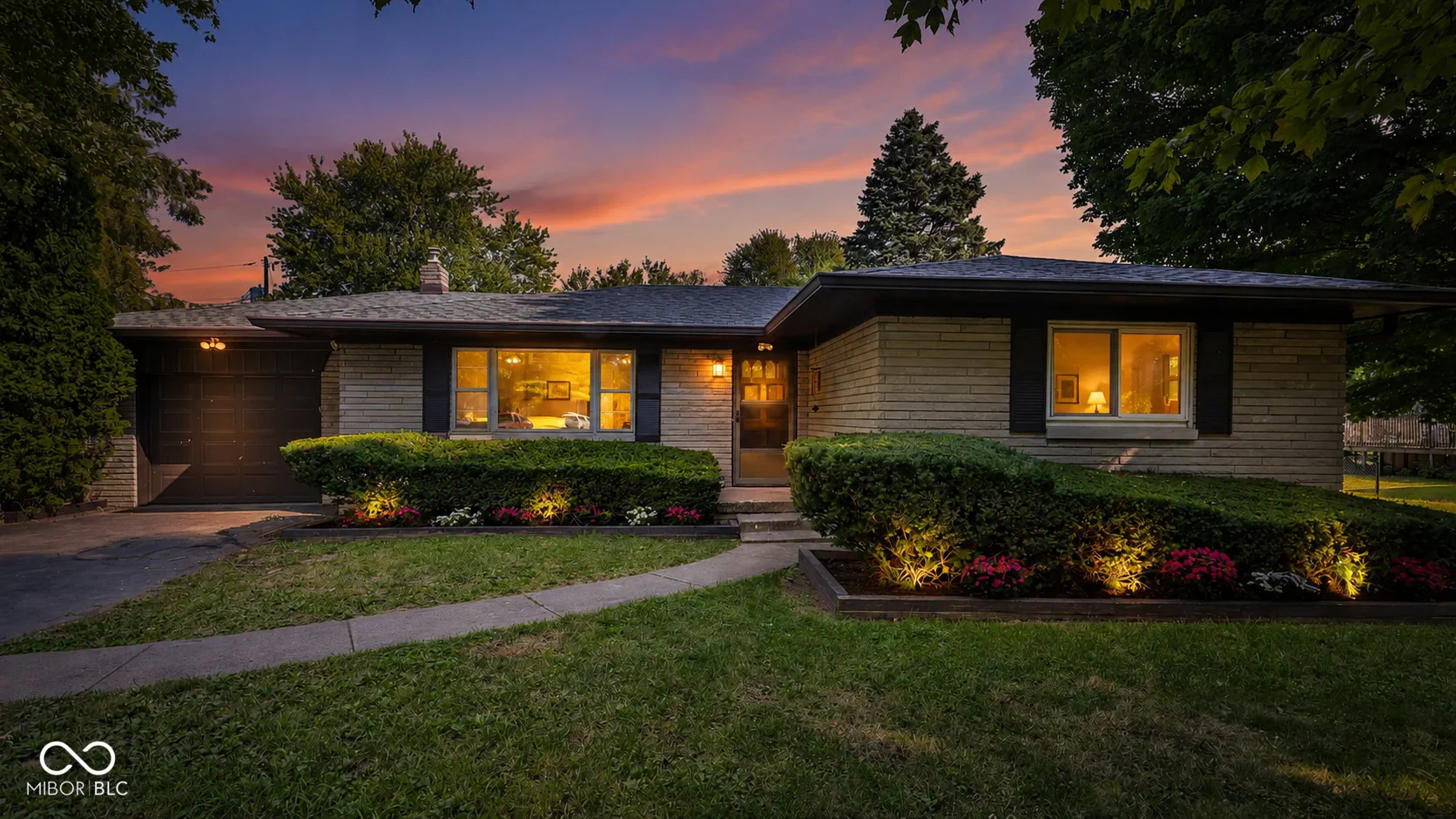 4430 Dudley North Drive, Indianapolis