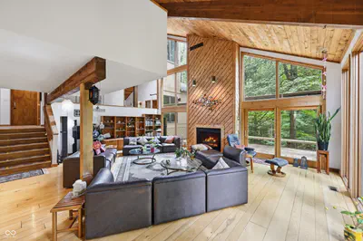 8807 Jules Lane, Indianapolis - 19
