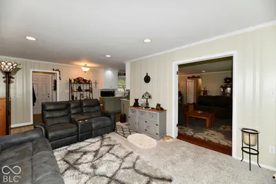 4620 Wyandott Trail, Indianapolis - 33
