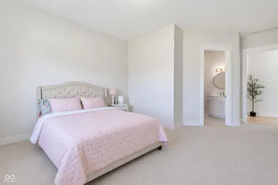 5165 Covebay Court, Bargersville - 30