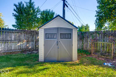 1602 Crescent Drive, Columbus - 42