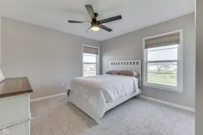 7230 Bayview Run, McCordsville - 35