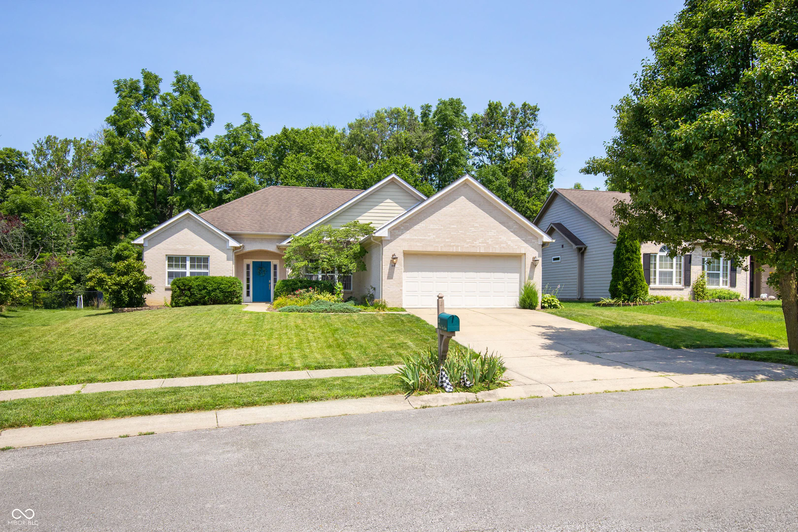 38 Golden Tree Lane, Indianapolis