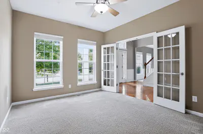 11636 Millbury Drive, Fishers - 11