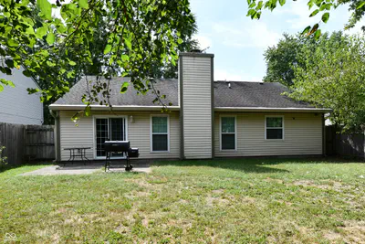 6794 Dunsany Lane, Indianapolis - 15