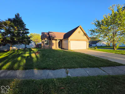 5001 Falcon Grove Drive, Indianapolis - 8