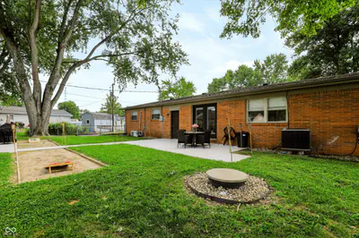 9443 Keith Drive, Columbus - 45