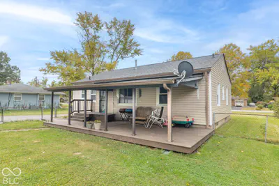 515 Delbrick Lane, Indianapolis - 28