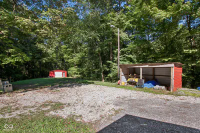 4736 Mahalasville Road, Morgantown - 40