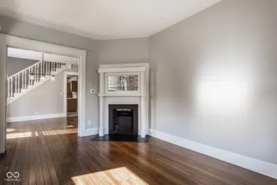 715-717 15th Street, Indianapolis - 6