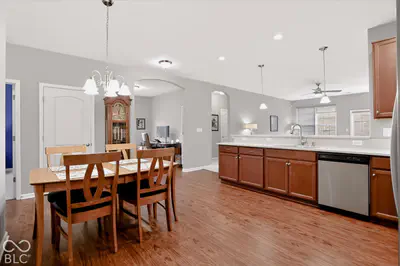 1183 Red Tail Court, Greenwood - 11
