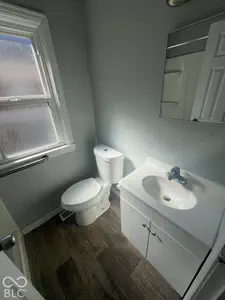 605 Tibbs Avenue, Indianapolis - 9