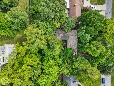 920 Southview Drive, Indianapolis - 6