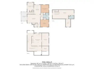 690 High Street, Middletown - 47