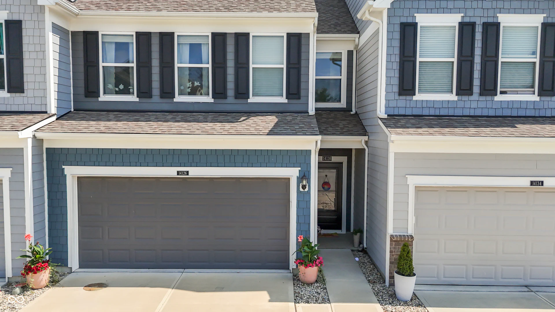 14126 Bay Willow Drive, Fishers