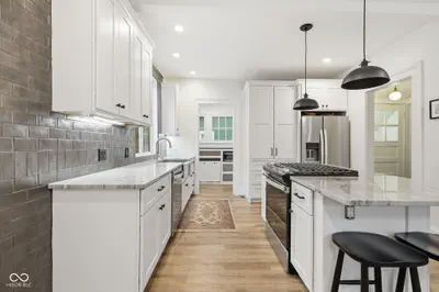 6654 N College Avenue, Indianapolis - 15