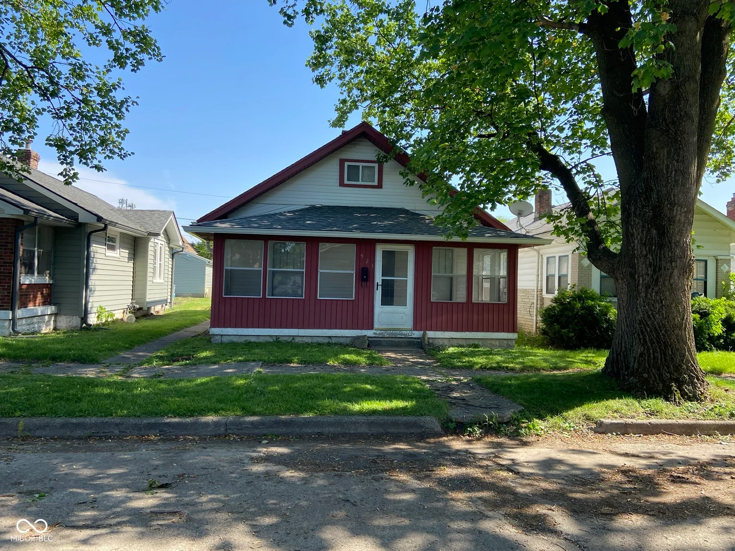 923 Berwyn Street, Indianapolis