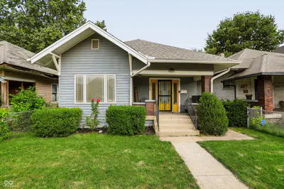 315 Beville Avenue, Indianapolis