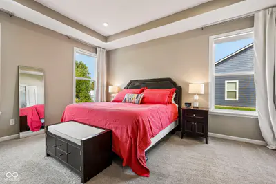 11814 Brambling Lane, Noblesville - 28