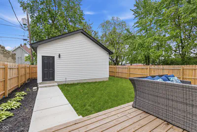 25 Hamilton Avenue, Indianapolis - 43