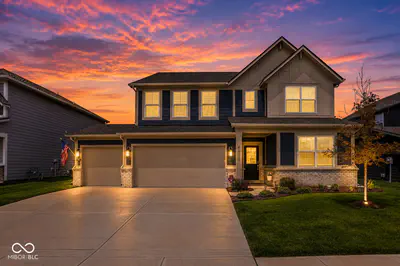 6672 Sugar Creek Lane, Whitestown