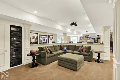 15621 Hidden Oaks Court, Carmel - 73