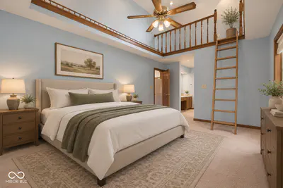 1909 Lakeside Lane, Indianapolis - 21