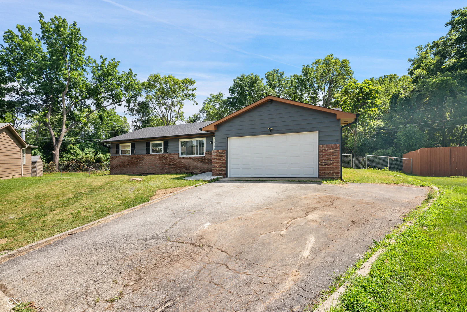 221 Fisher Court, Indianapolis