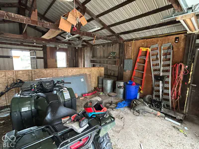 5101 N County Road 500 E, Pittsboro - 28