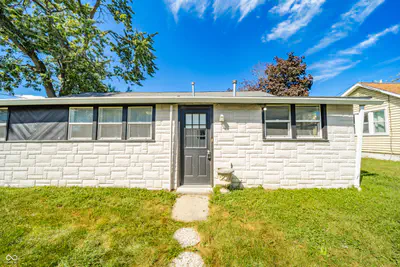 517 Leland Street, Fortville - 27