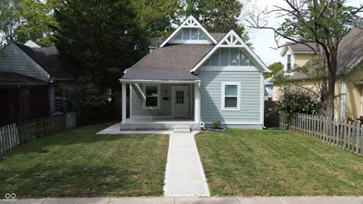 806 Tacoma Avenue, Indianapolis - 36