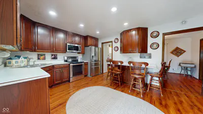 611 Sun Valley Court, Indianapolis - 14