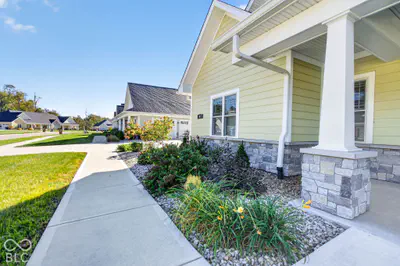 307 Blue River Drive, Knightstown - 47