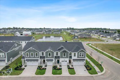 6153 Mill Hill Way, McCordsville - 3