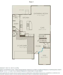 2568 Madison Lane, Plainfield - 28