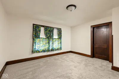 505 Dequincy Street, Indianapolis - 25