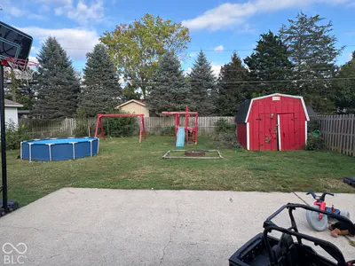 425 N 14th Avenue, Beech Grove - 6