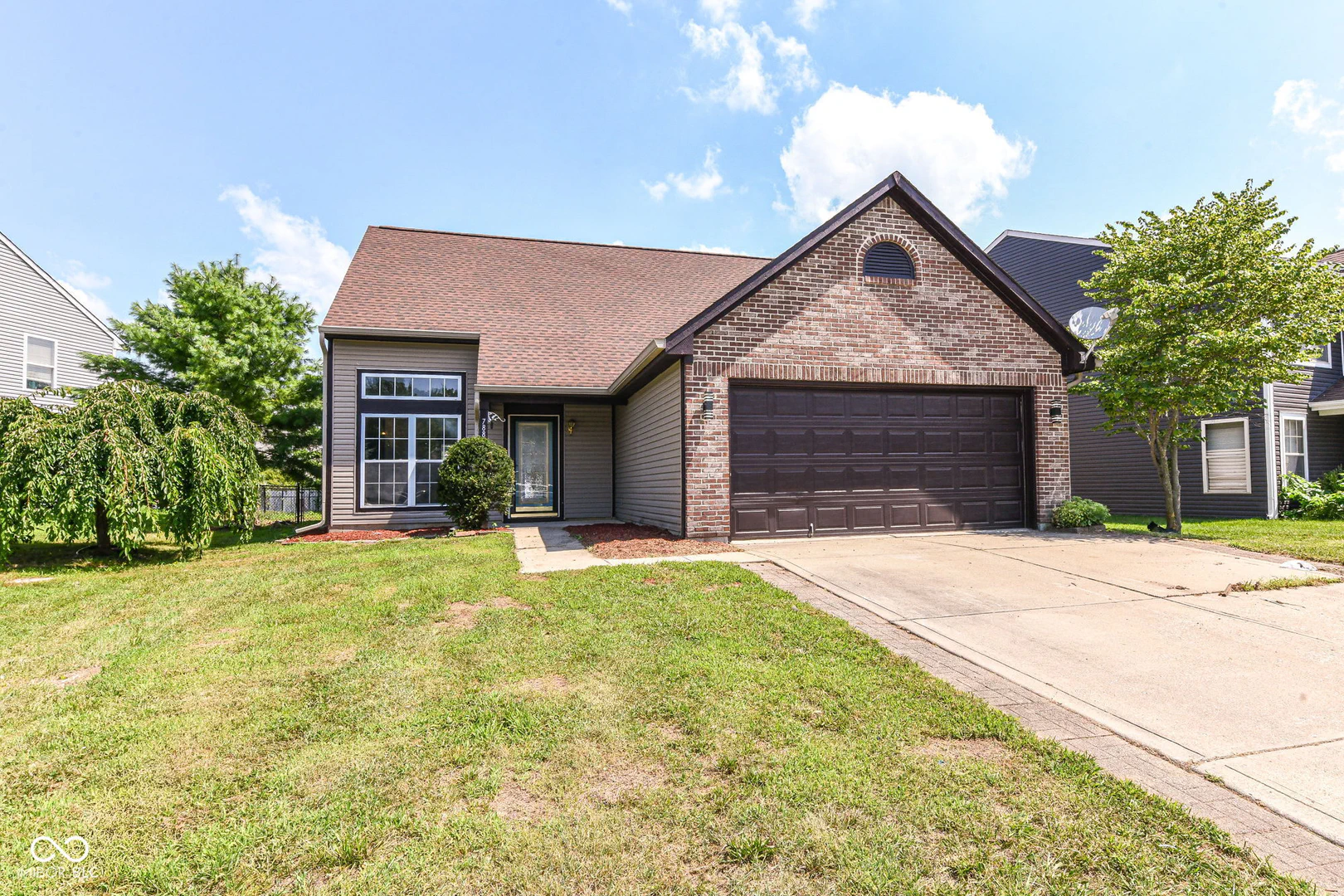 7884 Sergi Canyon Drive, Indianapolis